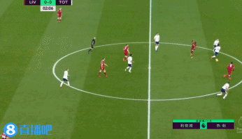 这球员的抗压能力太强