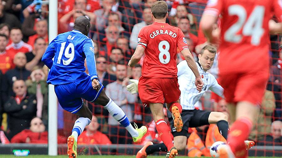 半场战报：海牛1-0三镇，兰克尔-泽补射得分