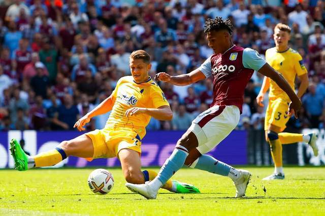 球队整体跑动数据创新高