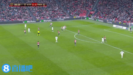 紧逼让对手整场都很难受